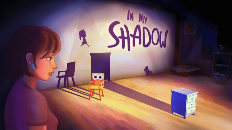 In My Shadow Free Download