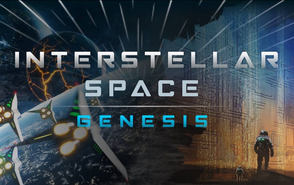 Interstellar Space Genesis - Natural Law v1.2.4 Free Download