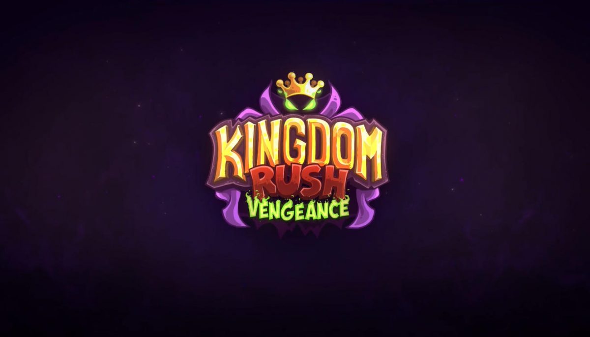 new kingdom rush vengeance play online