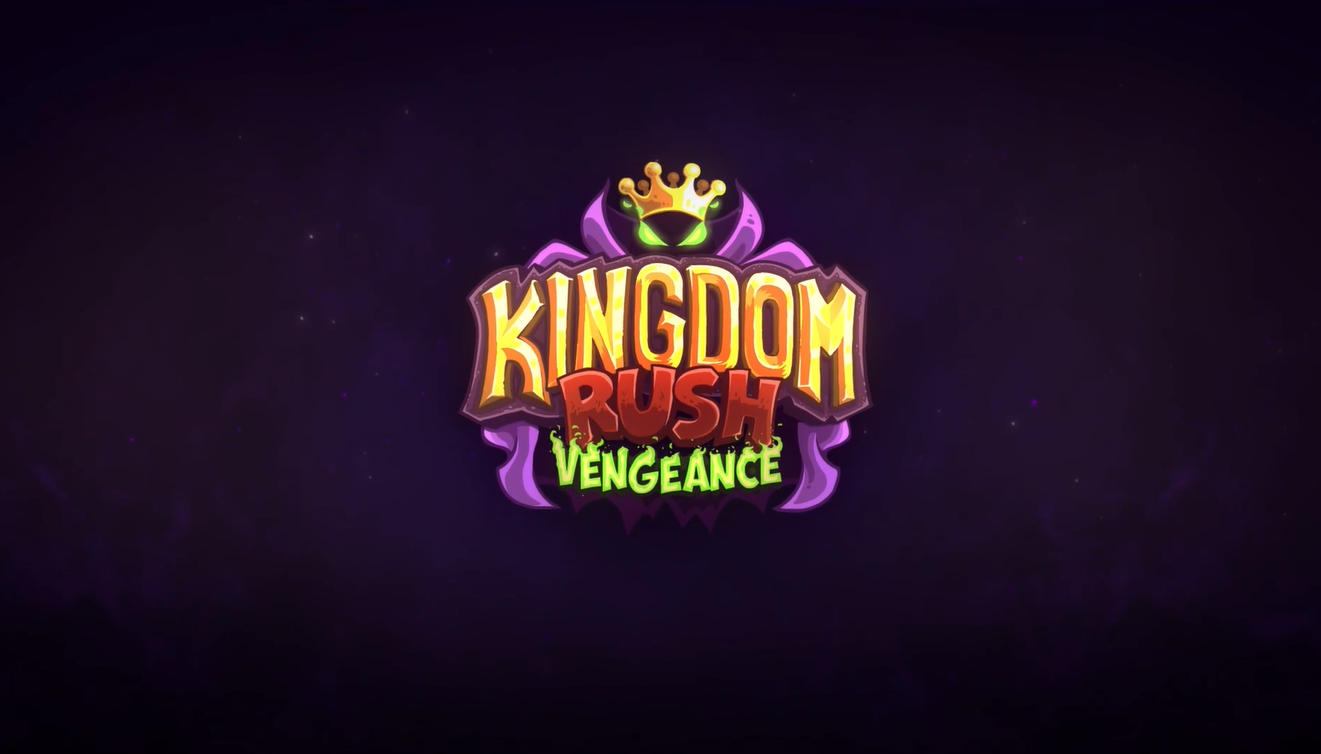 Kingdom Rush Vengeance download the new