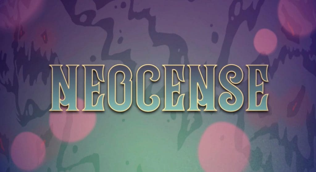 Neocense Free Download