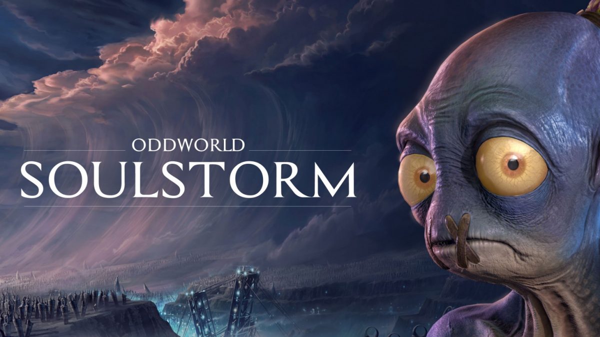 Oddworld: Soulstorm Crack Archives - GameTrex