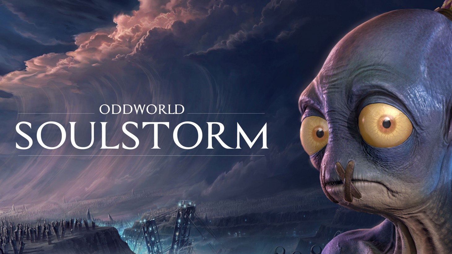 Oddworld soulstorm не запускается на windows 7