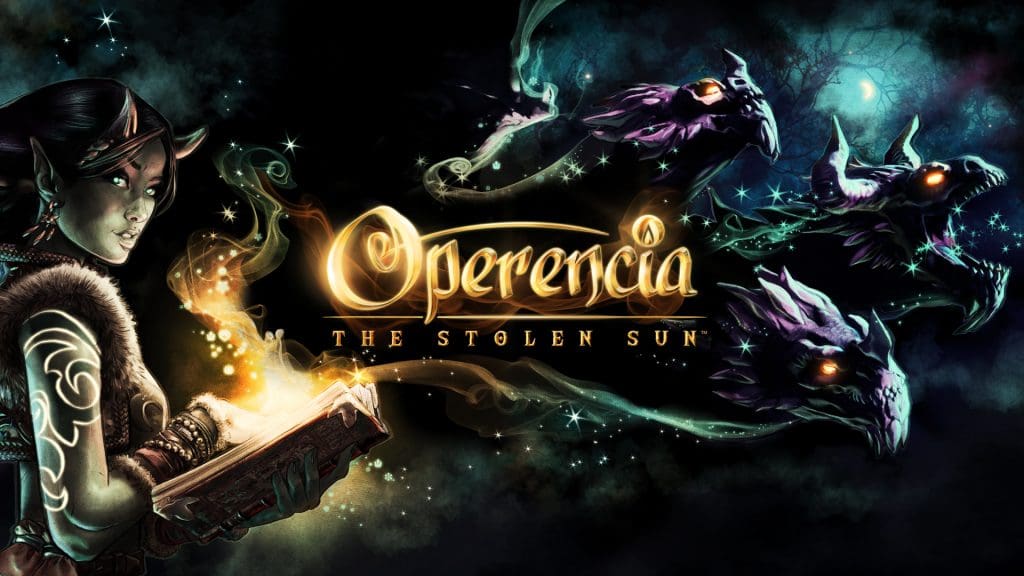Operencia The Stolen Sun Explorers Edition Free Download