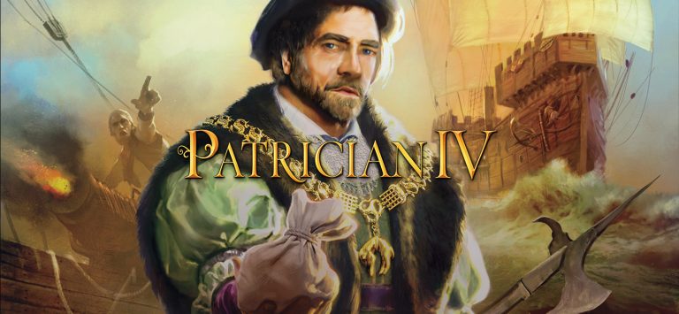 Patrician IV Gold Edition Free Download