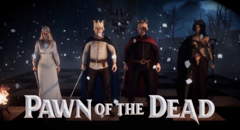 Pawn of the Dead Free Download