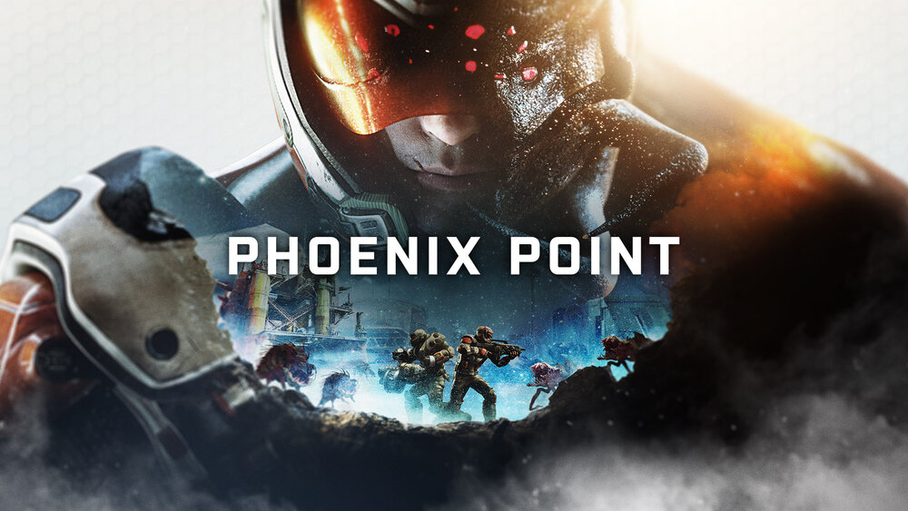 download the new for windows Phoenix Point: Complete Edition