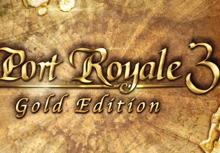 Port Royale 3 Gold Edition Free Download