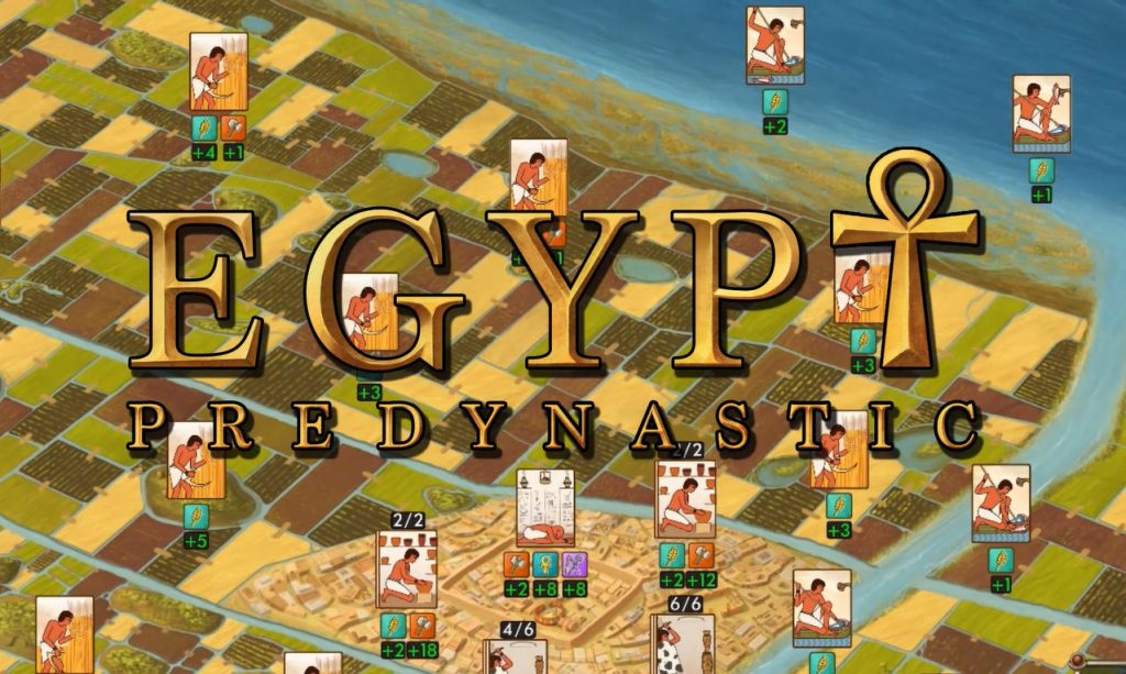 Prehistoric Egypt Free Download