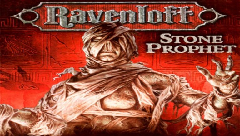 Ravenloft Stone Prophet Free Download