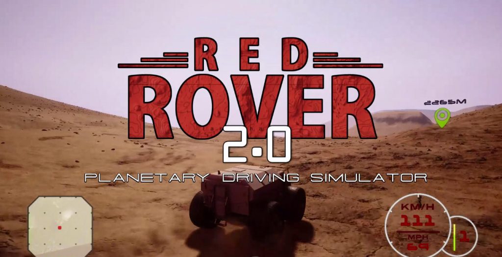 Red Rover - Perseverance Free Download