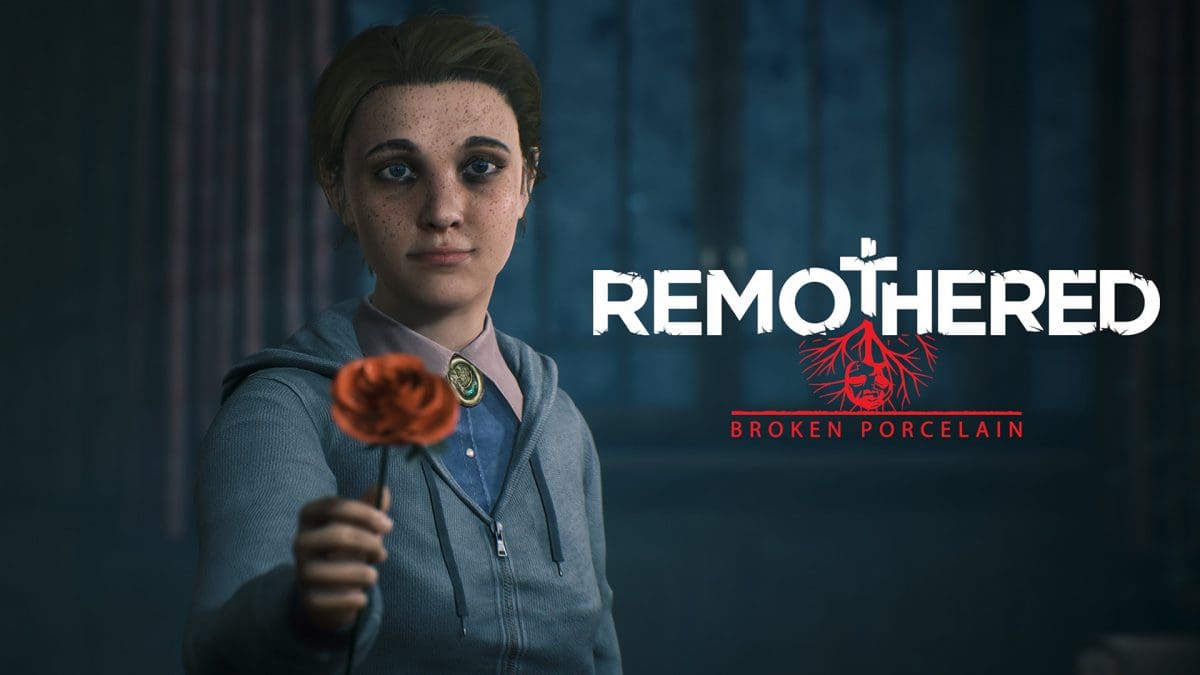 Remothered broken porcelain читы