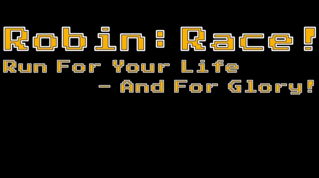 Robin Race! Free Download