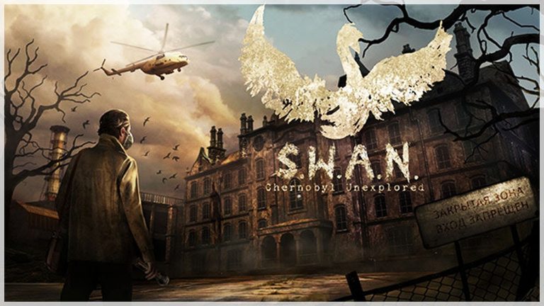 S.W.A.N. Chernobyl Unexplored Free Download