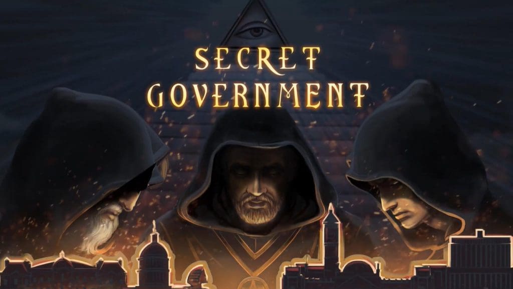 Secret Government Free DownloadSecret Government Free Download