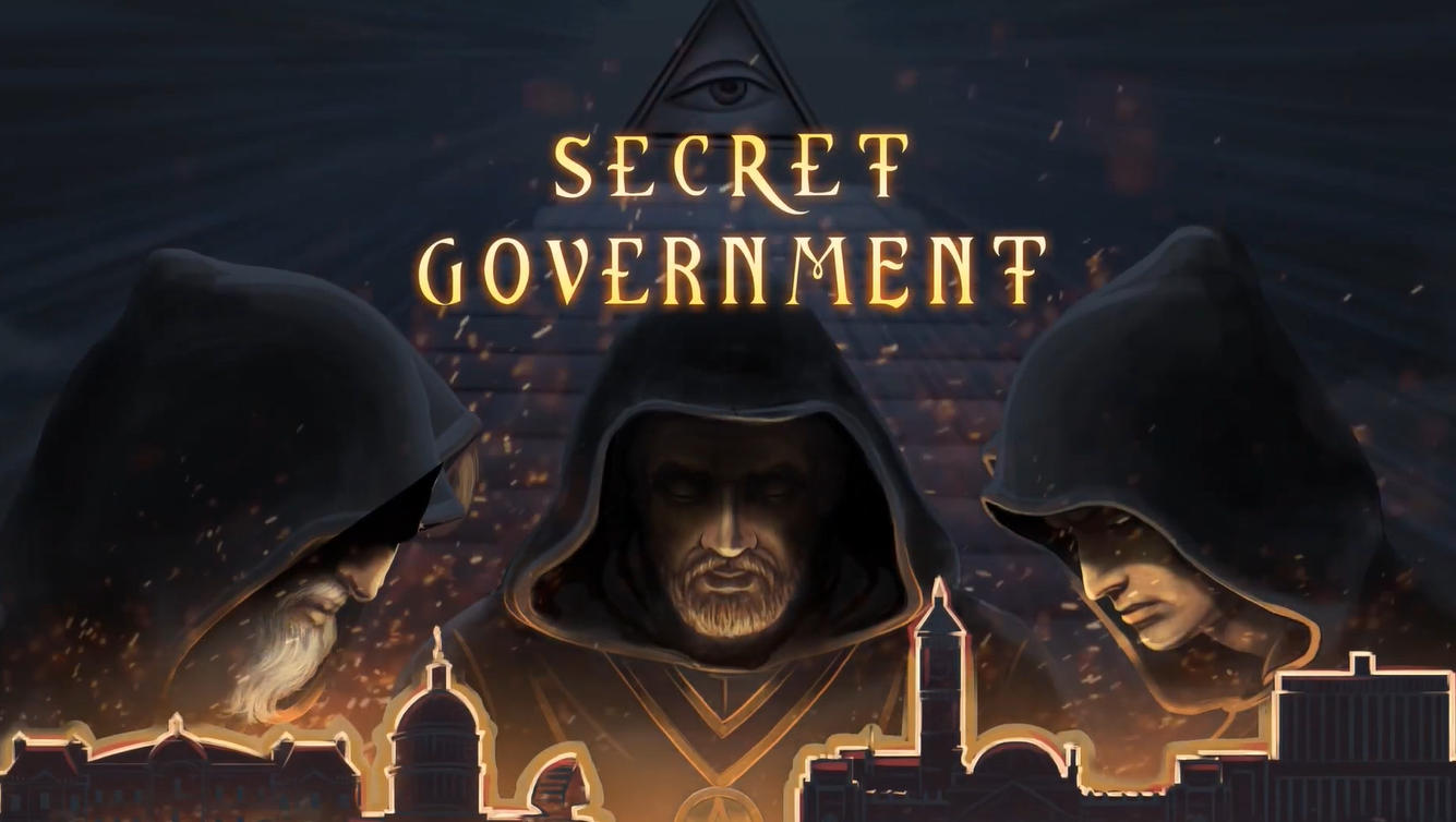 Secret Government for iphone download