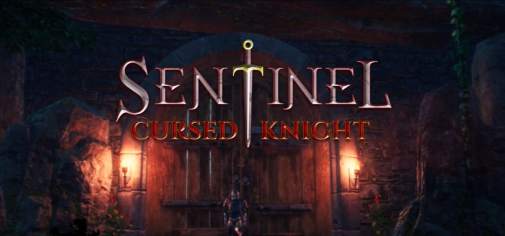 Sentinel Cursed Knight Free Download