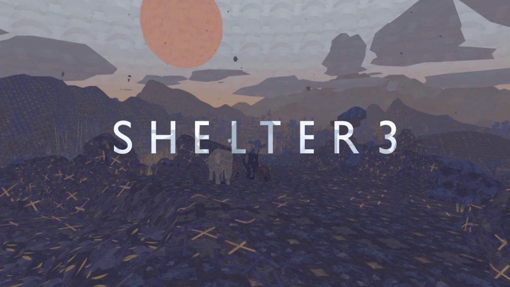 Shelter 3 Free Download