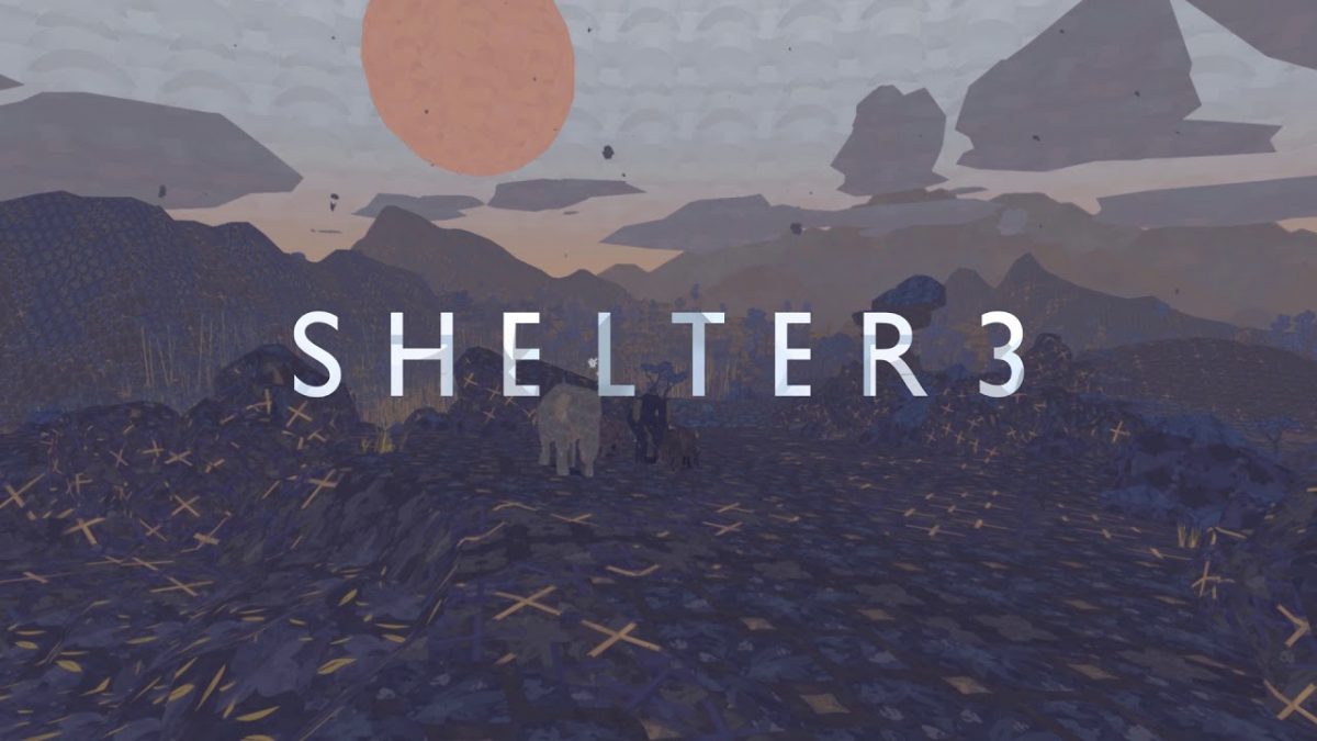 Shelter 3 обзор