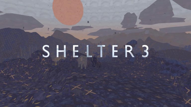 Shelter 3 Free Download