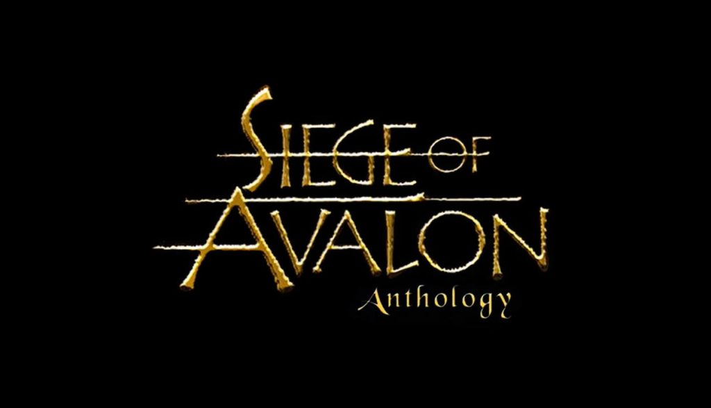 Siege of Avalon Anthology Free Download