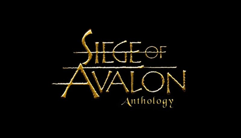 Siege of avalon коды