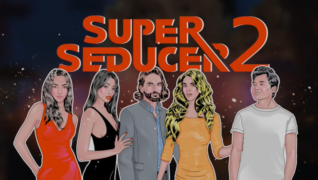 Super Seducer 2 - Advanced Seduction Tactics Free Download