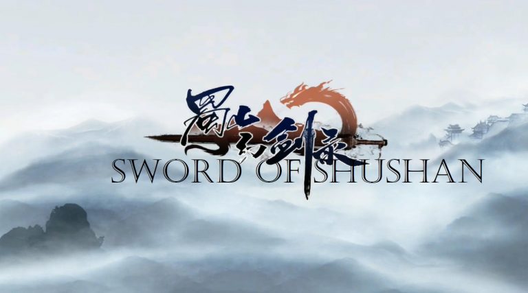 Sword of Shushan Free Download