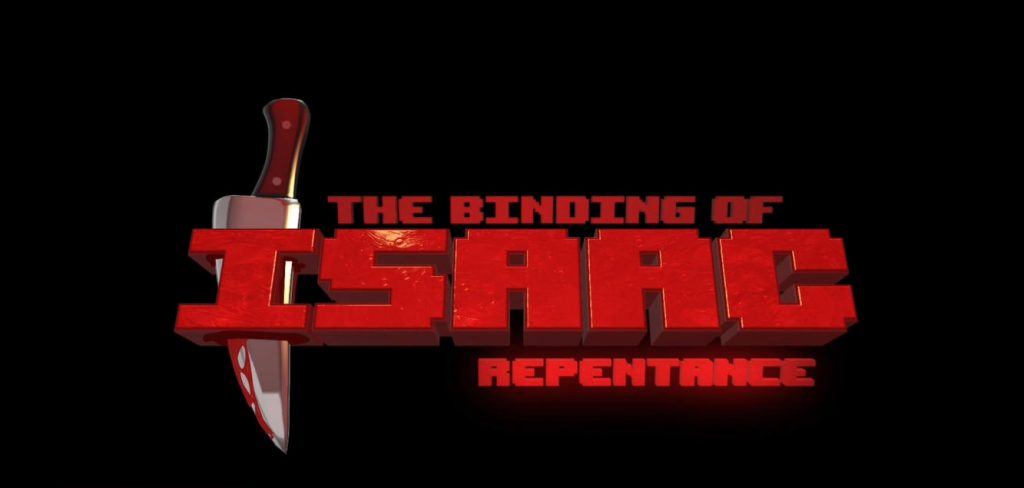 The Binding of Isaac Repentance Free Download
