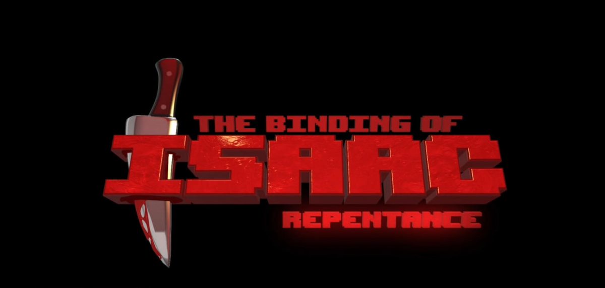 The Binding of Isaac: Repentance free