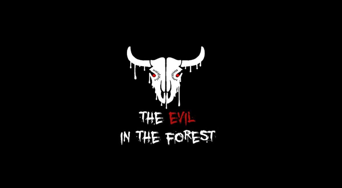 The Evil In The Forest Free Download GameTrex
