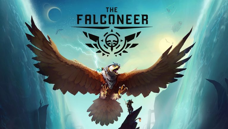 The Falconeer - The Hunter Free Download