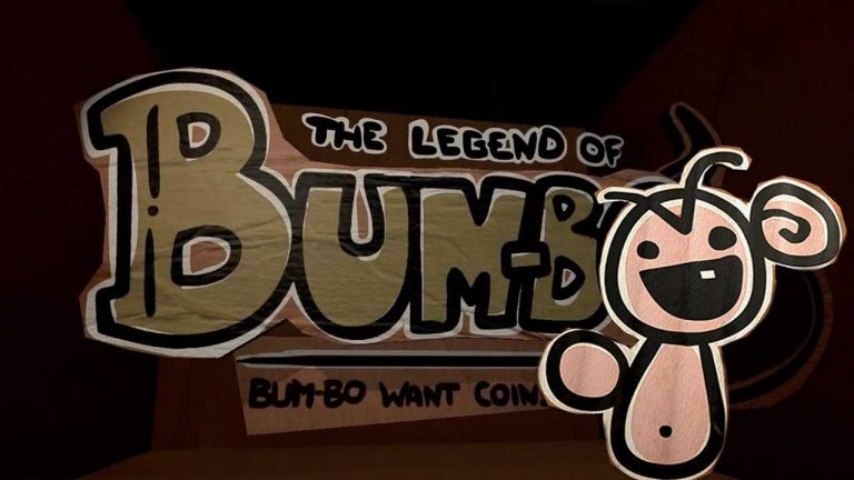 The Legend of Bum-Bo The Lost Free Download