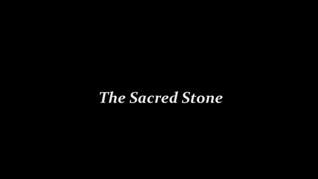 The Sacred Stone Free Download