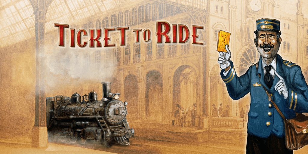 Ticket to Ride France Free Download