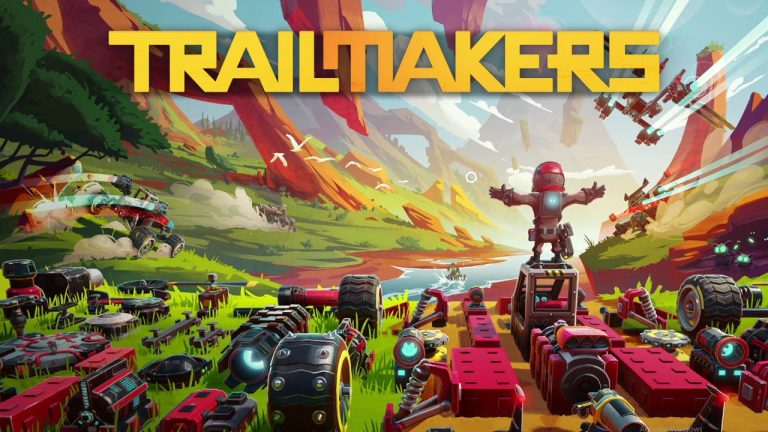 Trailmakers - The Mod Makers Free Download