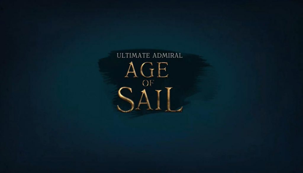 Ultimate Admiral Age of Sail Free Download
