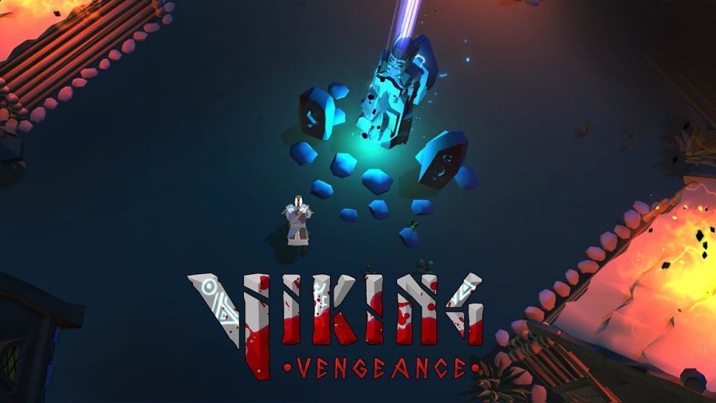 Viking Vengeance Free Download - GameTrex