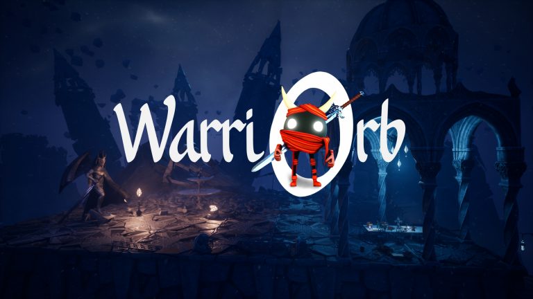 WarriOrb v1.3.1 Free Download
