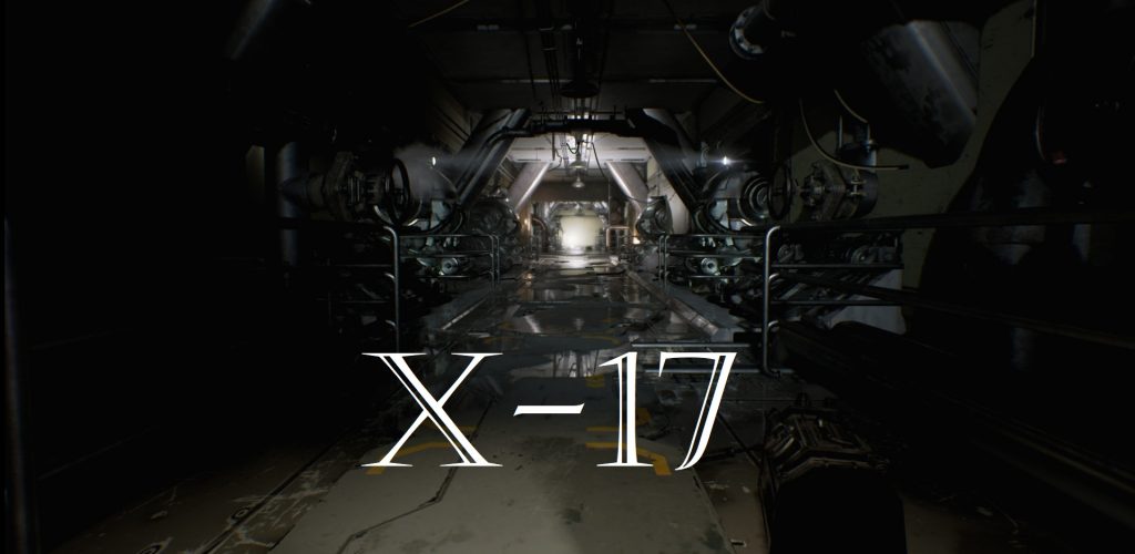 X-17 Free Download