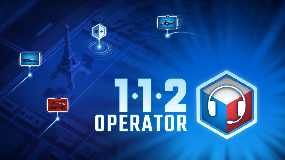 112 operator pandemic outbreak