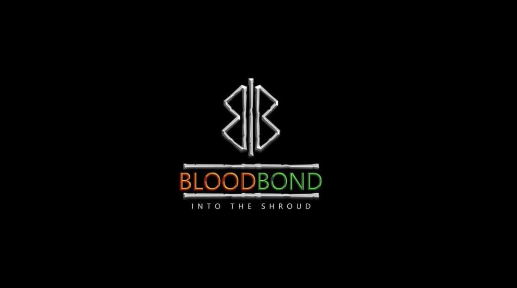 Blood Bond - Into the Shroud Free Download