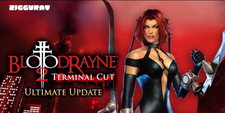 BloodRayne 2 Terminal Cut Ultimate Free Download