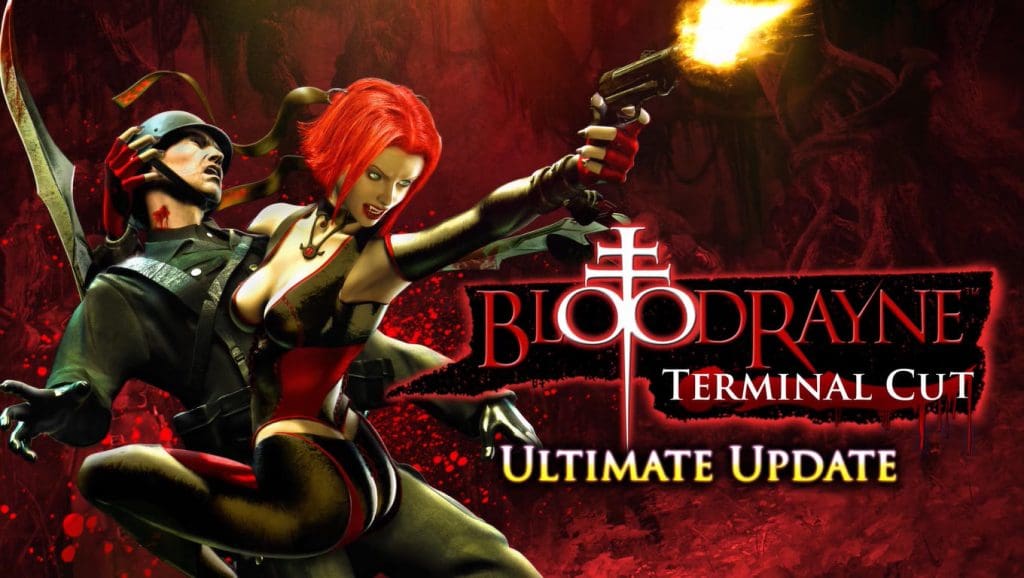 BloodRayne Terminal Cut Ultimate Free Download