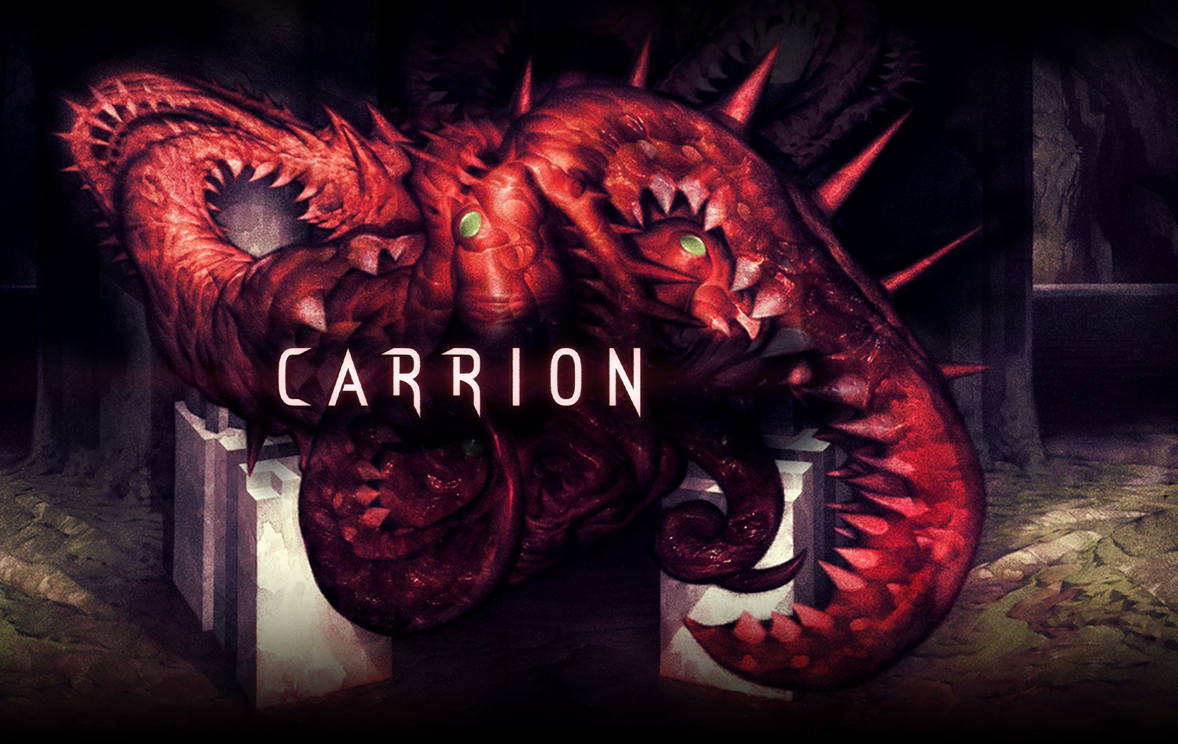 CARRION Free Download - GameTrex