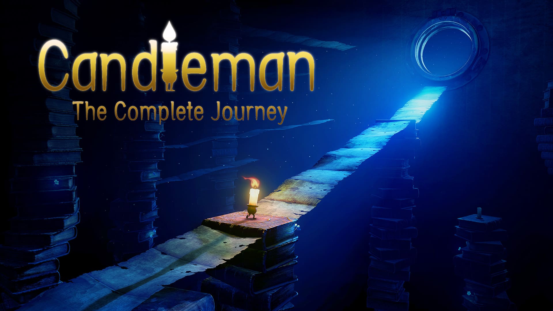 Candleman The Complete Journey Free Download GameTrex