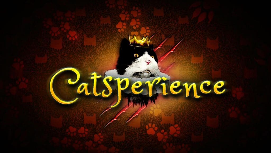 Catsperience Free Download