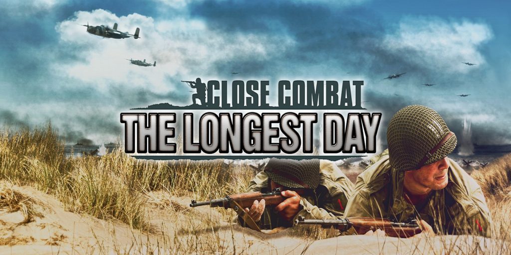 Close Combat - The Longest Day Free Download