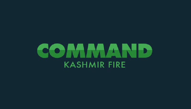 Command MO - Kashmir Fire Free Download