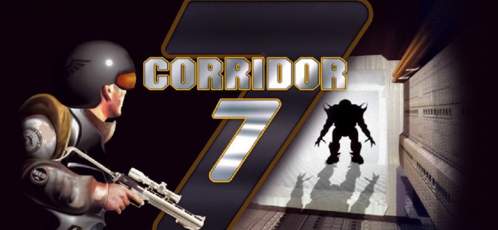 Corridor 7 Alien Invasion Free Download